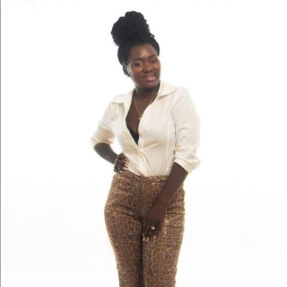 Meet your Posher, Larrishea - Picture 2 of 2